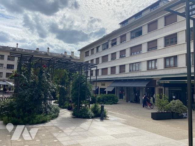 Appartement à louer, 74m², Rouen