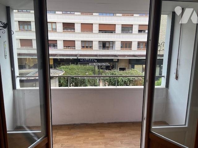 Appartement à louer, 74m², Rouen