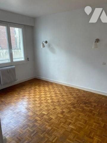 Appartement à louer, 74m², Rouen