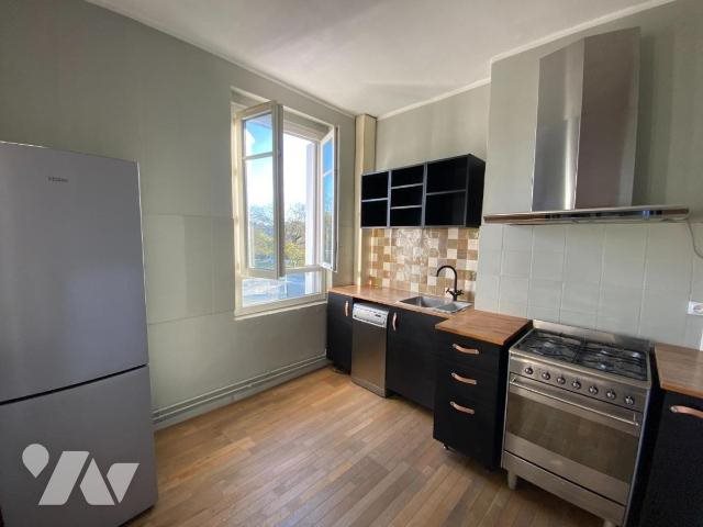 Appartement à louer, 68m², Rouen