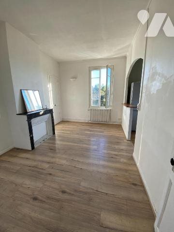 Appartement à louer, 68m², Rouen
