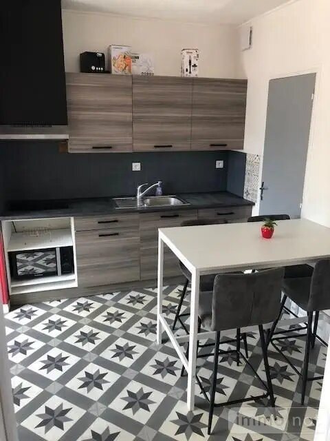 Appartement à louer, 52m², Rouen