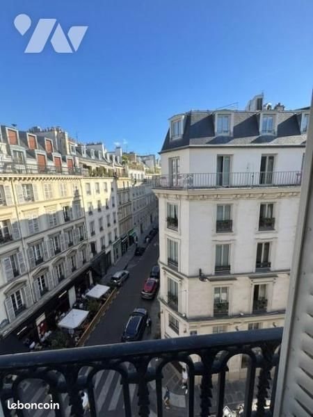 Appartement à vendre, 86m², Neuilly-sur-Seine