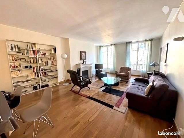 Appartement à vendre, 86m², Neuilly-sur-Seine