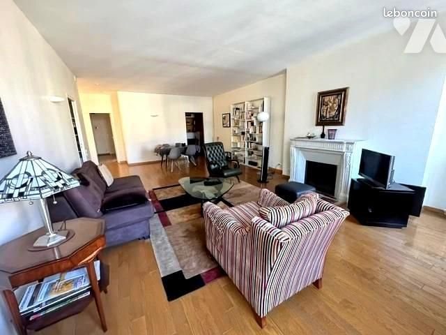 Appartement à vendre, 86m², Neuilly-sur-Seine