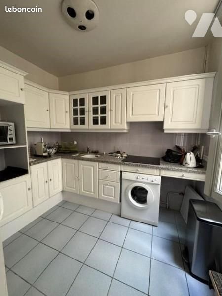 Appartement à vendre, 86m², Neuilly-sur-Seine