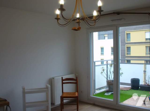 Appartement à vendre, 60m², Saint-Malo
