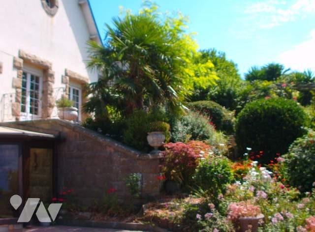 Maison à vendre, 160m², Saint-Malo