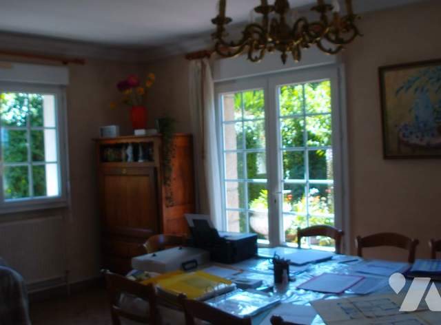 Maison à vendre, 160m², Saint-Malo