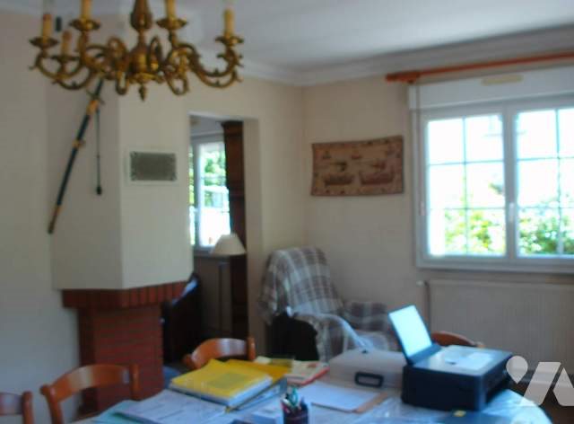 Maison à vendre, 160m², Saint-Malo