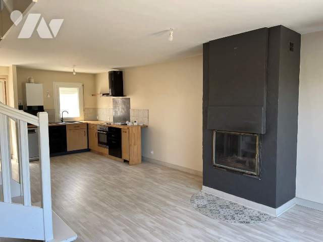Maison à vendre, 67m², Saint-Malo