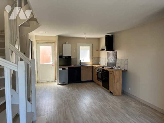 Maison à vendre, 67m², Saint-Malo