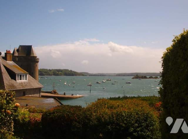 Maison à vendre, 226m², Saint-Malo