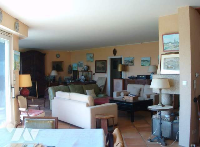 Maison à vendre, 226m², Saint-Malo