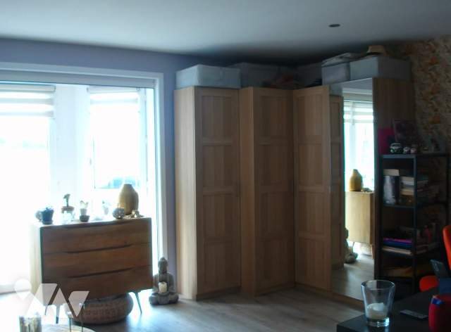 Appartement à vendre, 31m², Saint-Malo