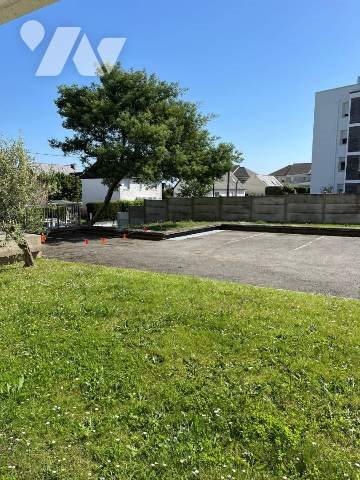 Appartement à vendre, 69m², Saint-Malo