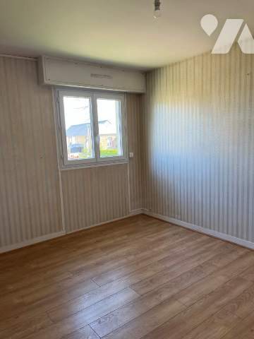 Appartement à vendre, 69m², Saint-Malo