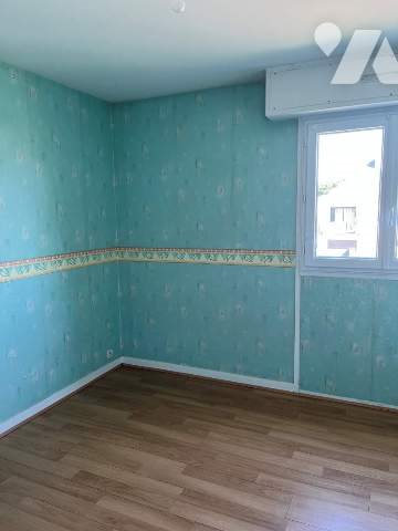 Appartement à vendre, 69m², Saint-Malo