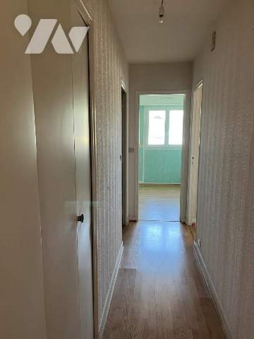 Appartement à vendre, 69m², Saint-Malo
