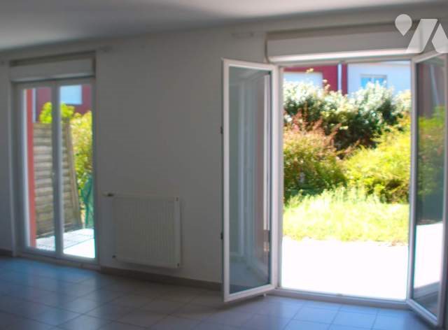 Maison à louer, 83m², Saint-Malo