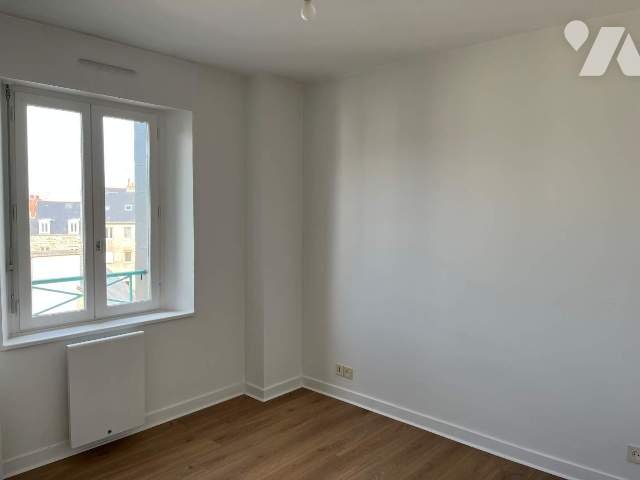 Appartement à louer, 106m², Saint-Malo