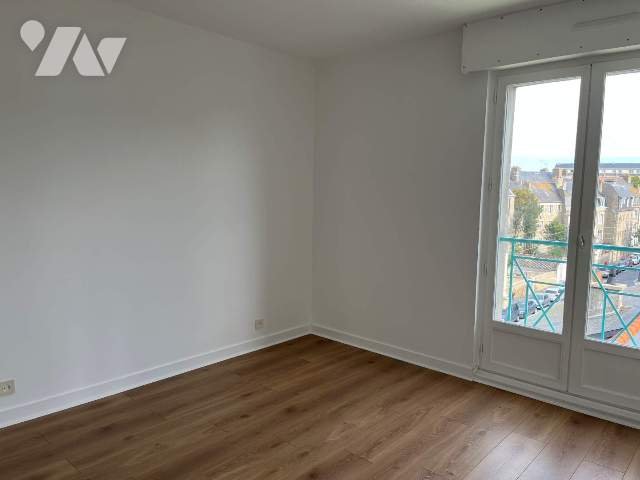 Appartement à louer, 106m², Saint-Malo