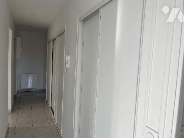 Appartement à louer, 106m², Saint-Malo