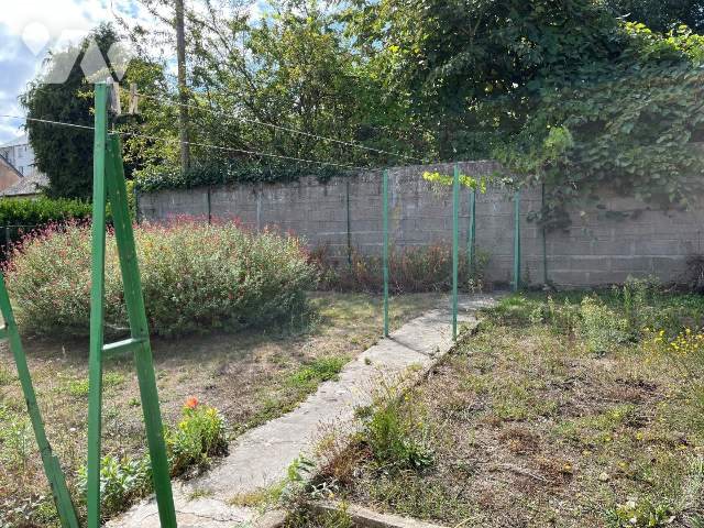 Maison à vendre, 48m², Saint-Malo