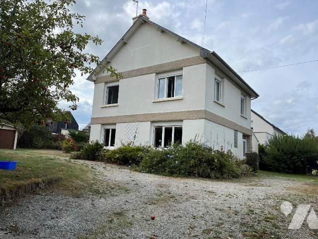 Maison à vendre, 110m², Dinard