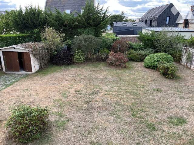 Maison à vendre, 110m², Dinard