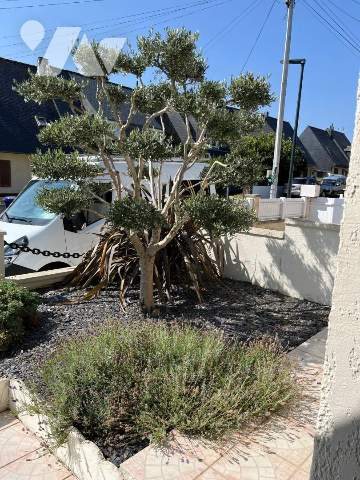 Maison à vendre, 97m², Saint-Malo