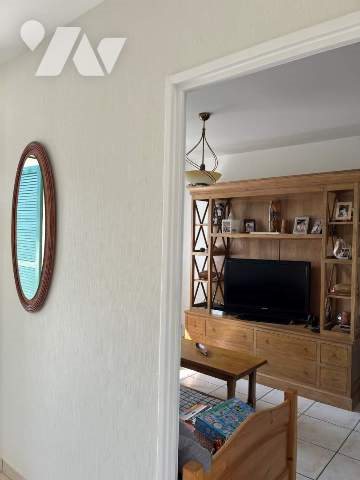 Maison à vendre, 97m², Saint-Malo