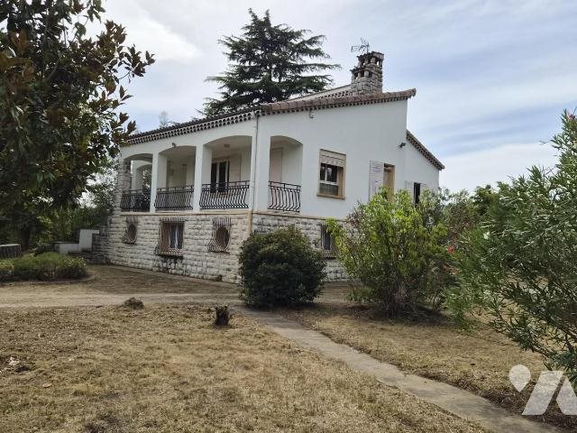 Maison à vendre, 170m², Châteauneuf-sur-Isère