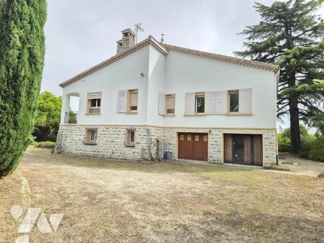 Maison à vendre, 170m², Châteauneuf-sur-Isère