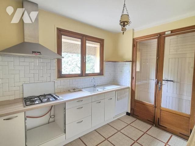 Maison à vendre, 170m², Châteauneuf-sur-Isère