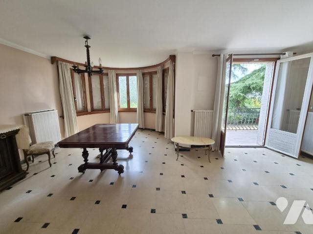 Maison à vendre, 170m², Châteauneuf-sur-Isère