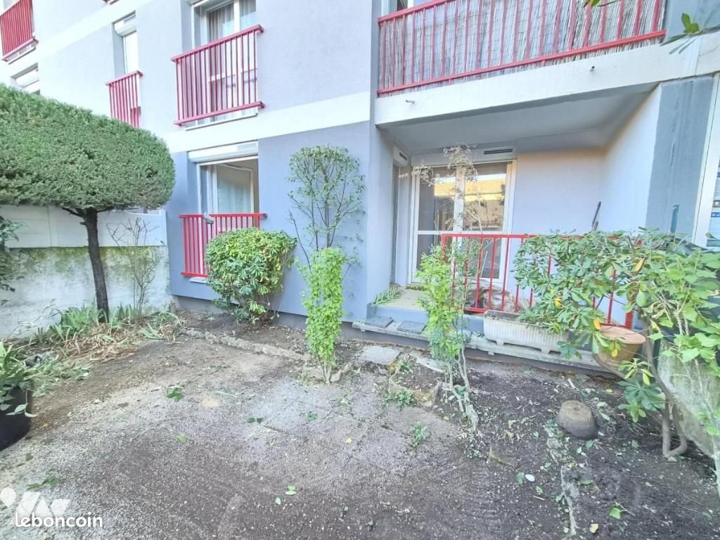Appartement à vendre, 76m², Valence
