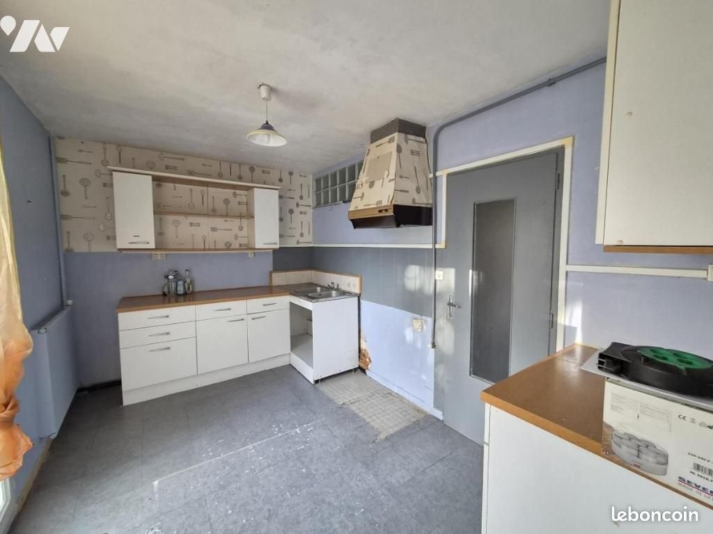 Appartement à vendre, 76m², Valence