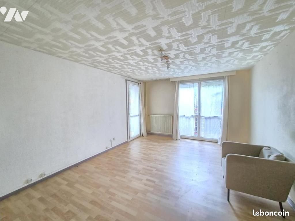 Appartement à vendre, 76m², Valence