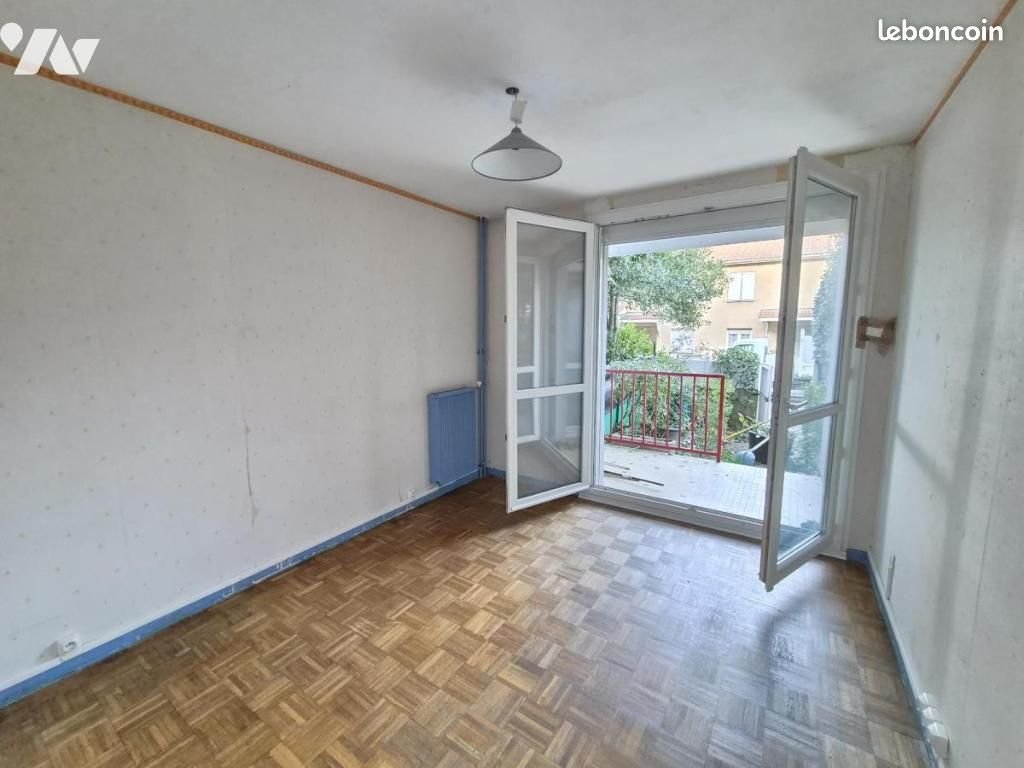 Appartement à vendre, 76m², Valence