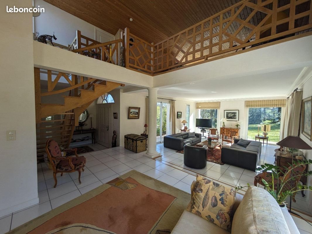 Maison à vendre, 254m², Les Herbiers