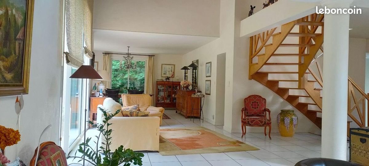 Maison à vendre, 254m², Les Herbiers