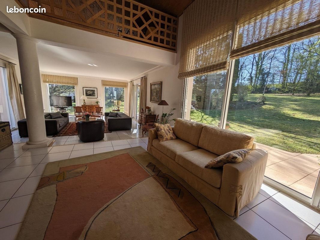 Maison à vendre, 254m², Les Herbiers