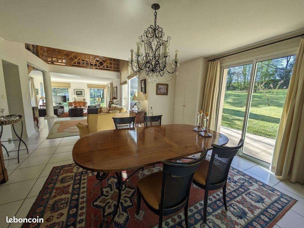 Maison à vendre, 254m², Les Herbiers