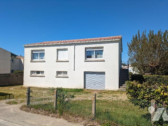 Maison à vendre, 83m², Bretignolles-sur-Mer