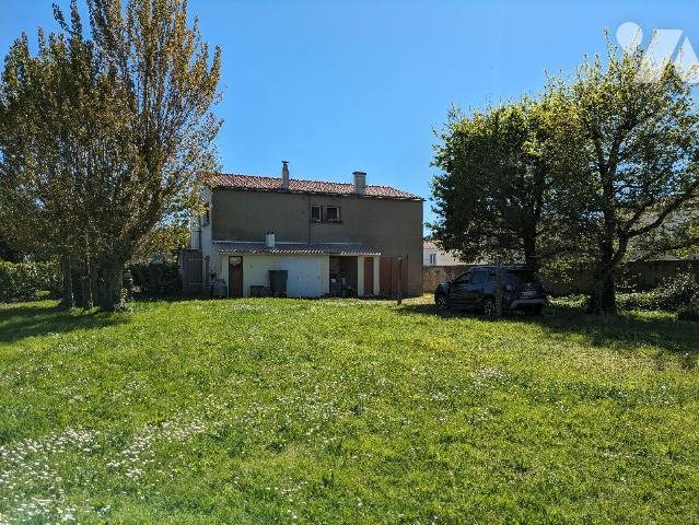 Maison à vendre, 83m², Bretignolles-sur-Mer