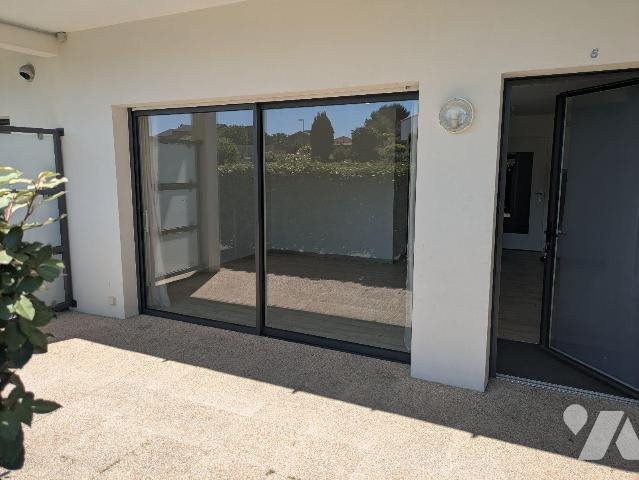 Appartement à louer, 54m², Les Herbiers