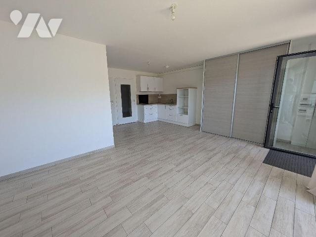 Appartement à louer, 54m², Les Herbiers
