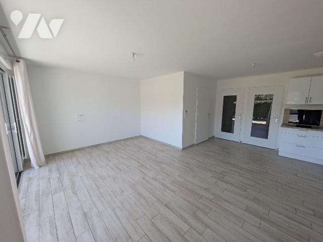 Appartement à louer, 54m², Les Herbiers