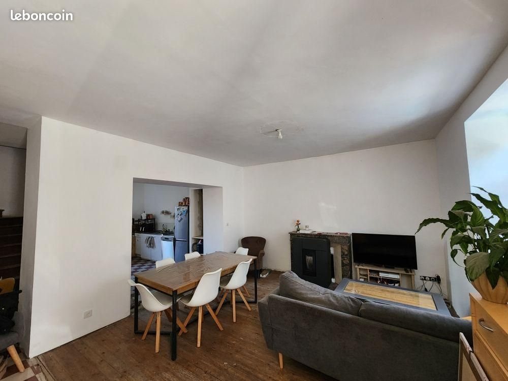 Maison à vendre, 78m², Mortagne-sur-Sèvre